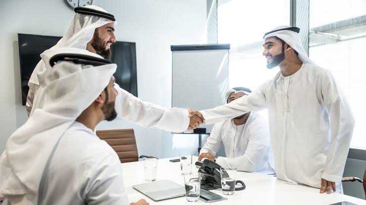 إنجاز المعاملات الحكومية - مكتب الخبير - إجراءات الإقامة