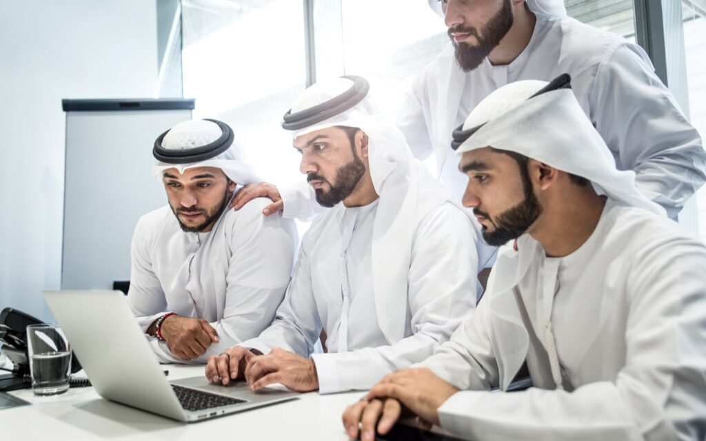 خدمات مكتب الخبير لتأشيرات الزيارة في الإمارات