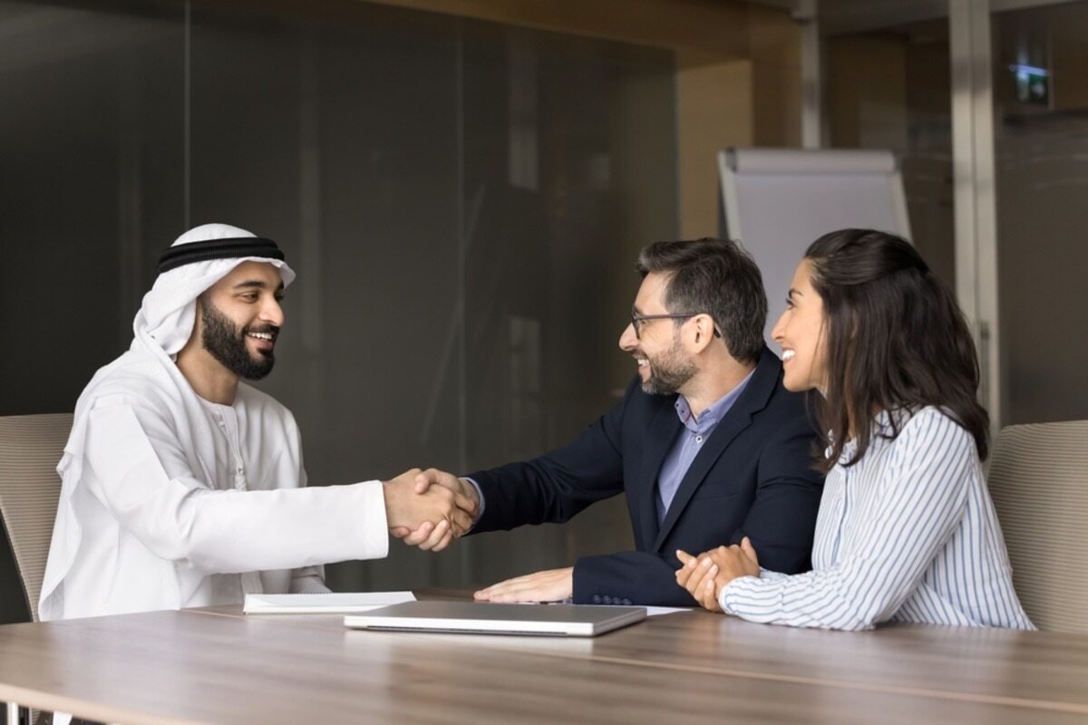 إقامة المستثمر في الإمارات - إقامة الشريك في الإمارات 2026