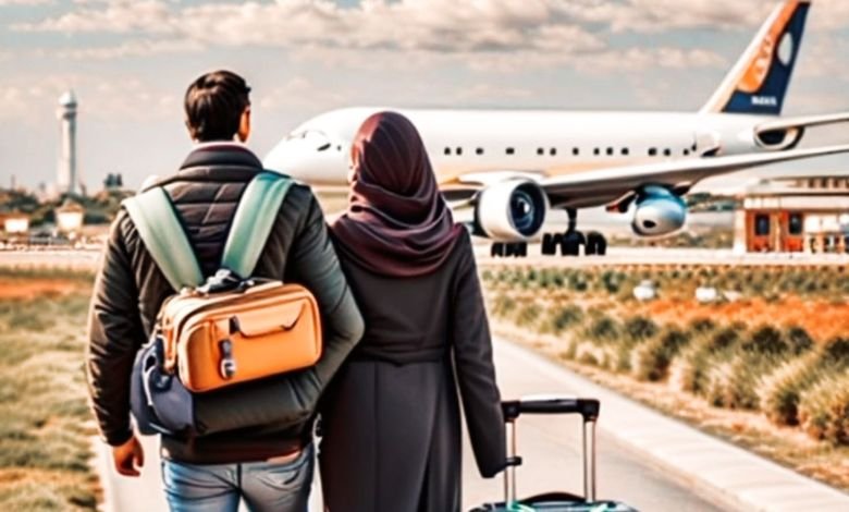 هل منع السفر يمنع تجديد الإقامة في الإمارات - دليل شامل