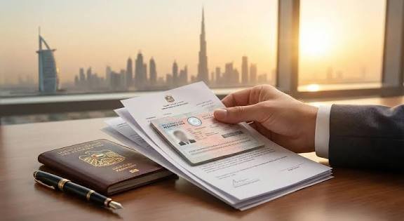 استقدام سائق خاص في الإمارات 2026